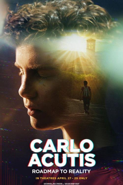 Carlo Acutis. Plan na życie