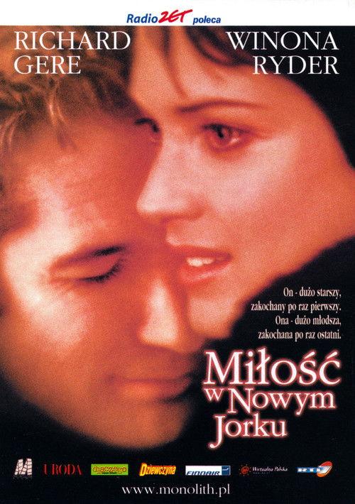 Miłość w Nowym Jorku