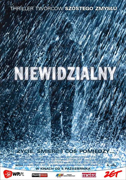Niewidzialny
