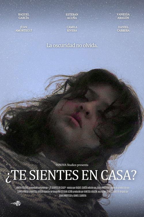 ¿Te Sientes En Casa?
