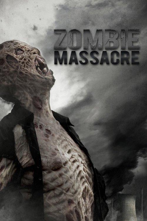 Masakra Zombie