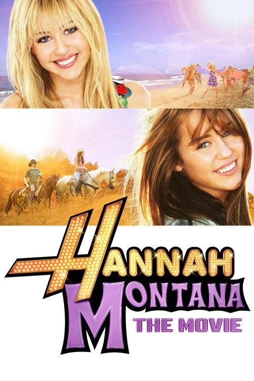 Hannah Montana. Film