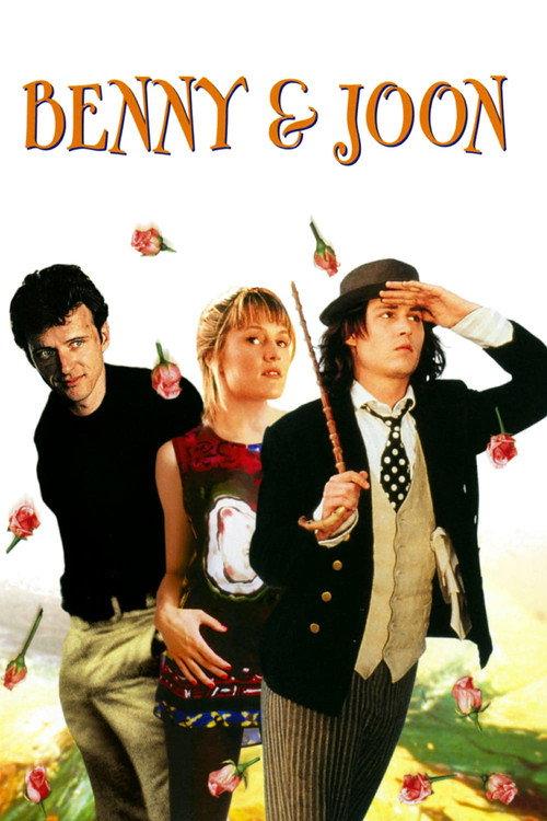 Benny i Joon