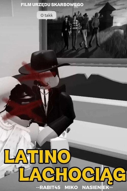 Latino Lach**ciąg