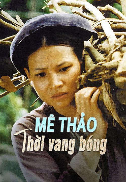 Mê Thảo - thời vang bóng