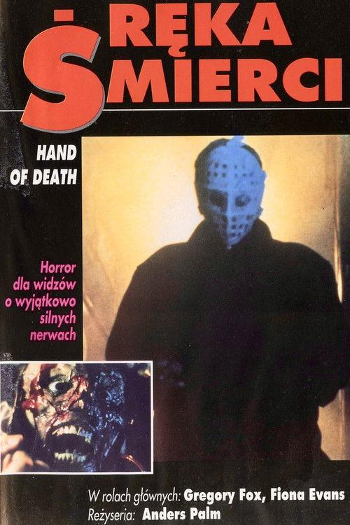 Ręka śmierci