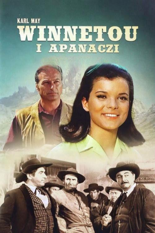 Winnetou i Apanaczi