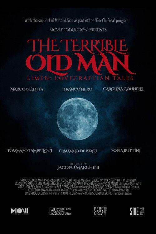 Il Vecchio Terribile