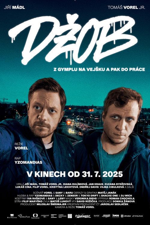 Džob