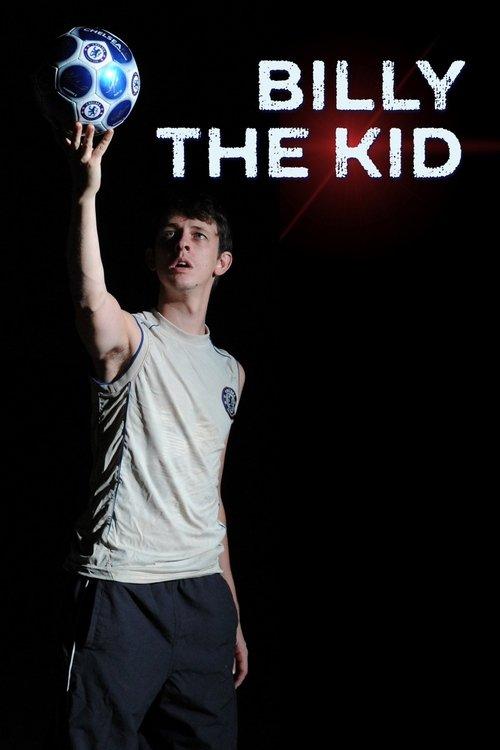 Digital Theatre: Billy the Kid
