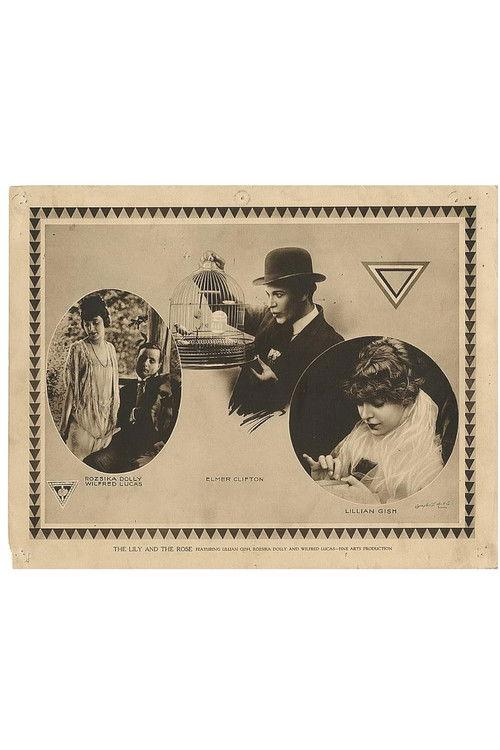 The Lily and the Rose