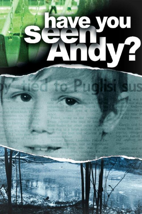 Czy ktoś widział Andy'ego?