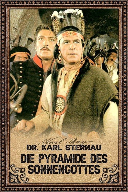 Piramida Boga Słońca