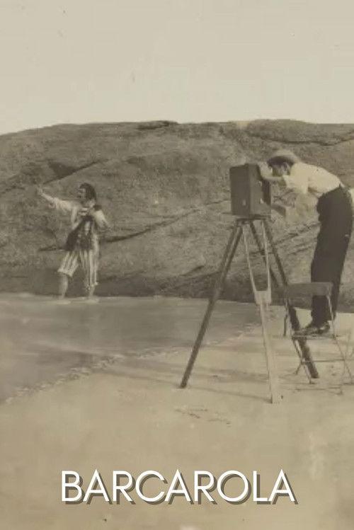 Barcarola