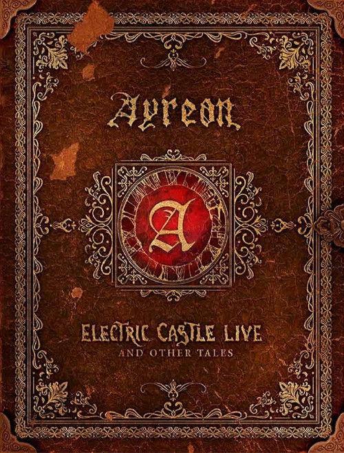 Ayreon: Electric Castle Live And Other Tales