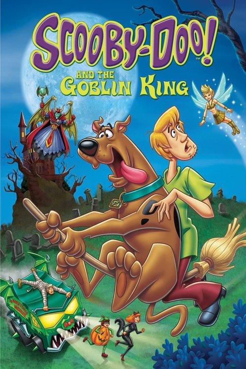 Scooby-Doo i Król Goblinów