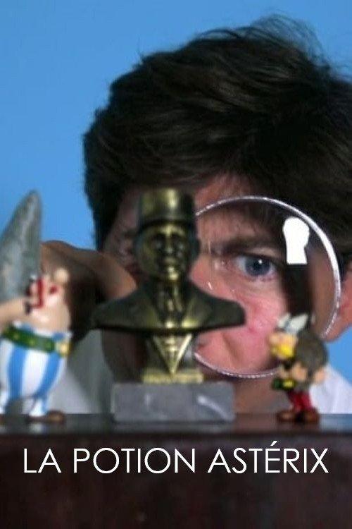 La potion Astérix