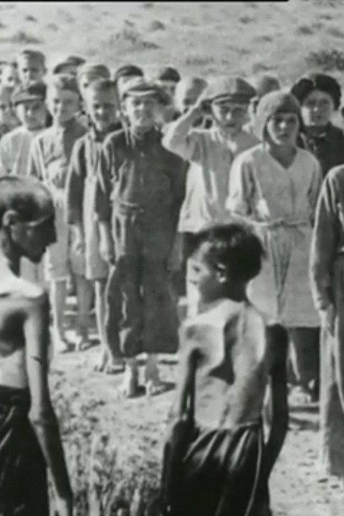 The Story of Seven-Hundred Polish Children