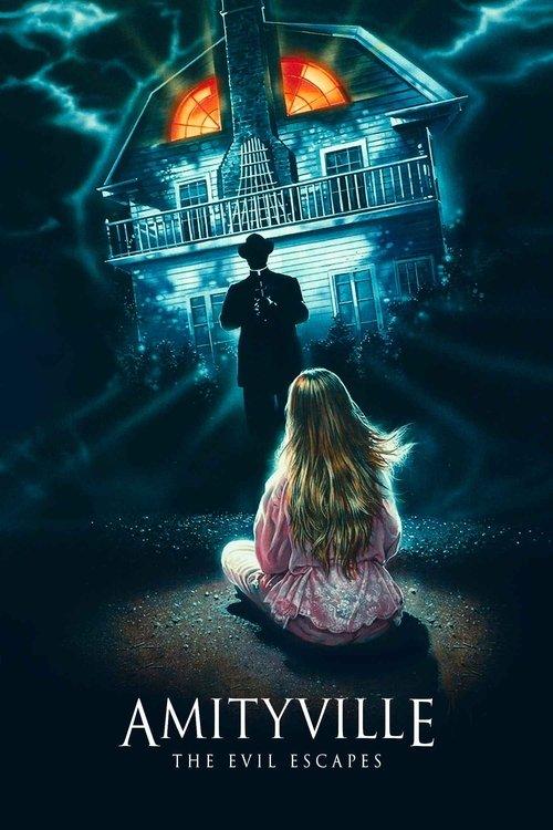 Amityville: Ucieczka diabła