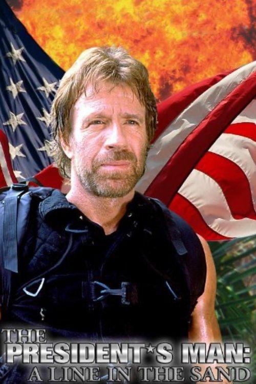 Człowiek prezydenta 2