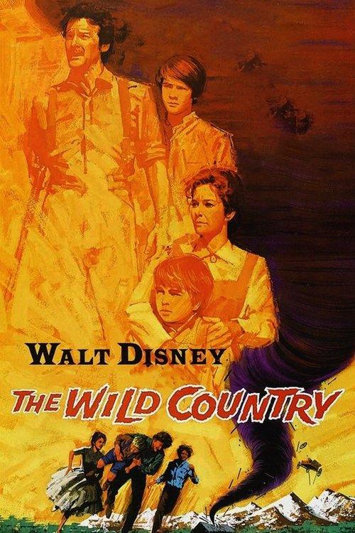 The Wild Country