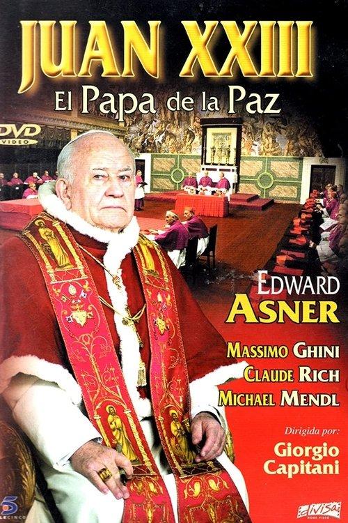 Papa Giovanni - Ioannes XXIII