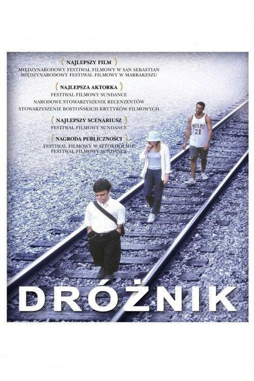 Dróżnik