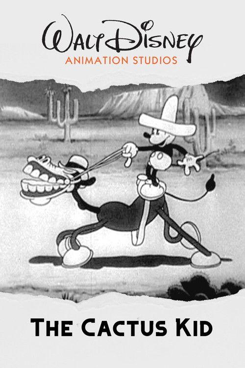 The Cactus Kid