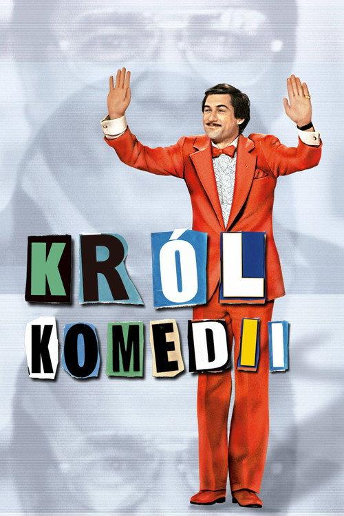 Król komedii