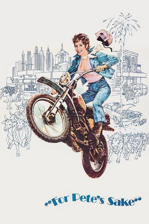 Ze względu na Pete'a