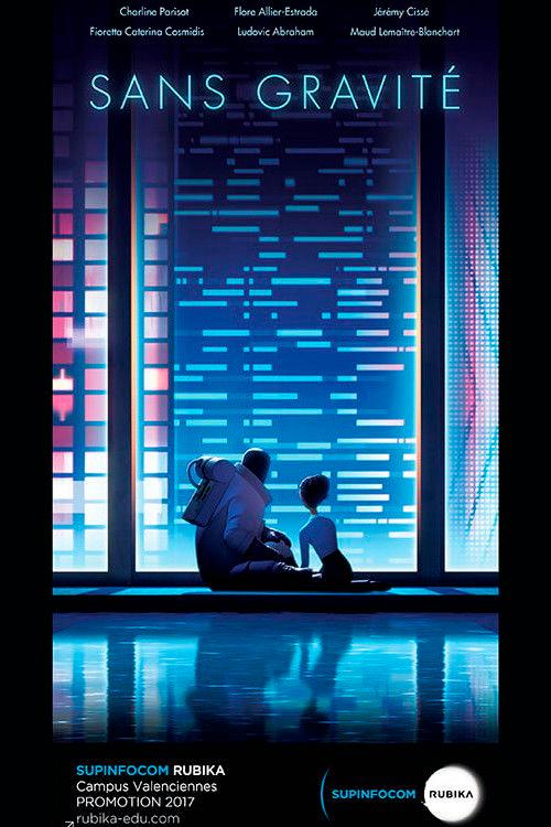 Sans Gravité