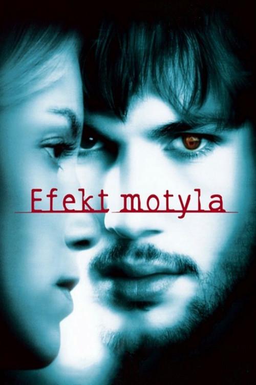 Efekt motyla