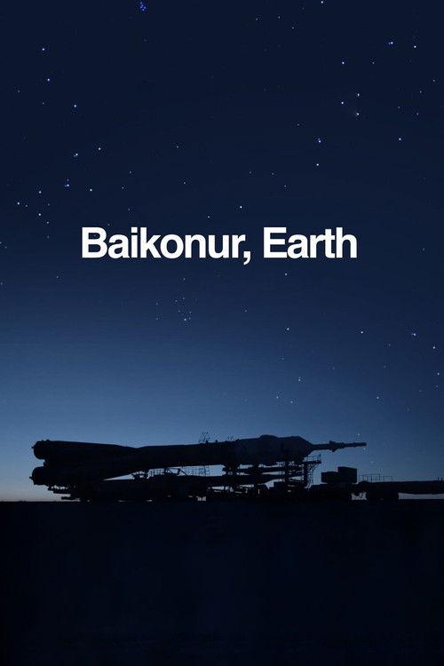 Bajkonur, Terra