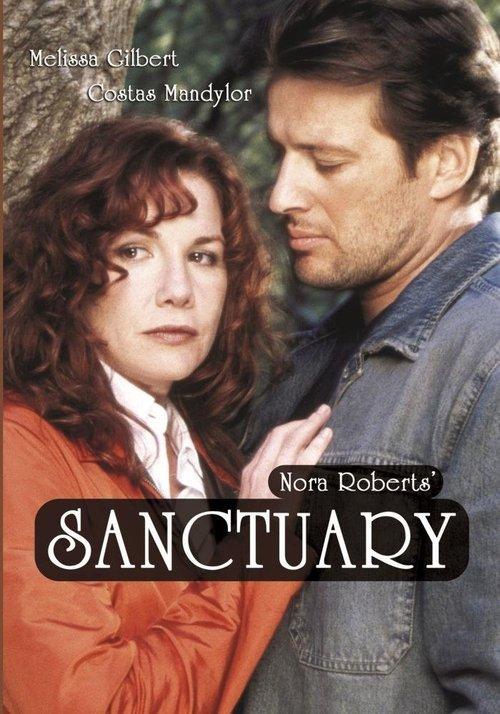 Nora Roberts: Sanktuarium