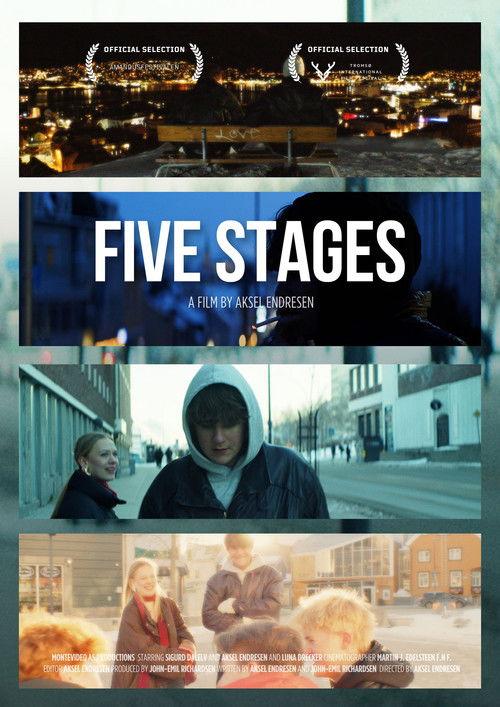 Five Stages