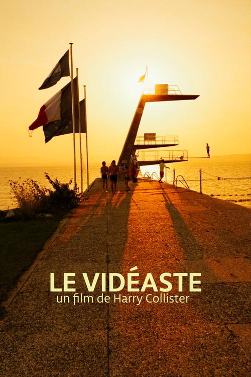 Le vidéaste