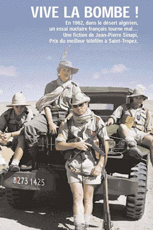 Vive la bombe!
