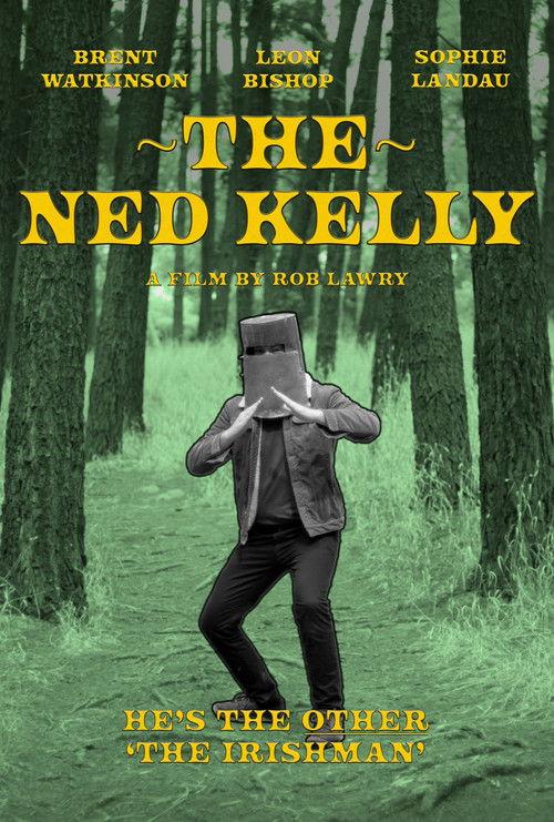 The Ned Kelly