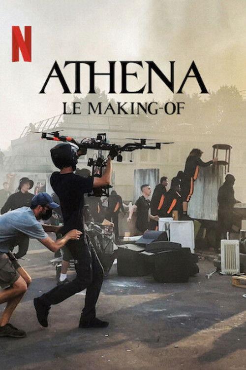 Jak powstawała „ATHENA”