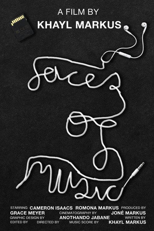 Faces of Music