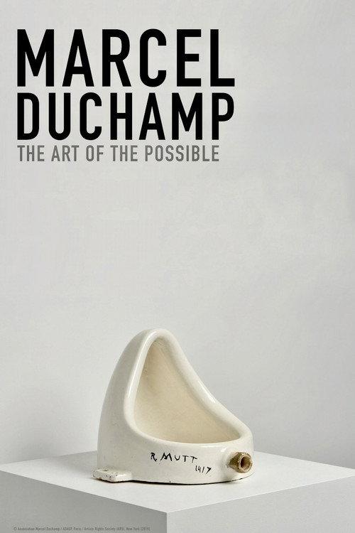 Marcel Duchamp: The Art of the Possible