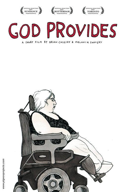 God Provides
