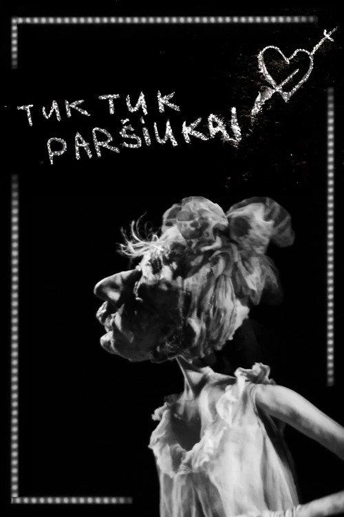 Tuk tuk Paršiukai