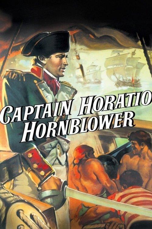 Kapitan Hornblower