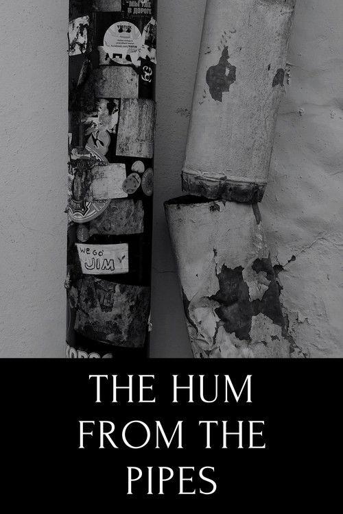 The hum from the pipes (ode to Tallinn)