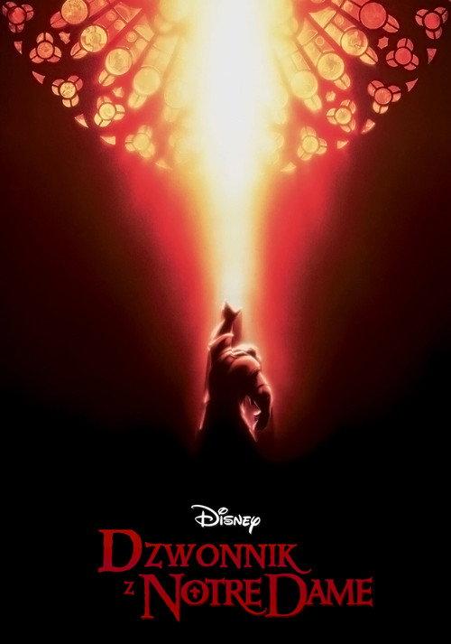 Dzwonnik z Notre Dame