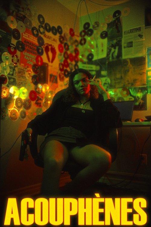 Acouphènes