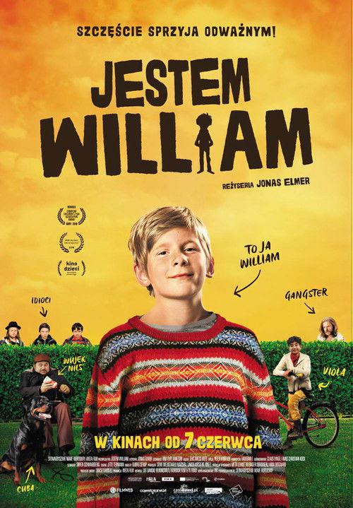 Jestem William