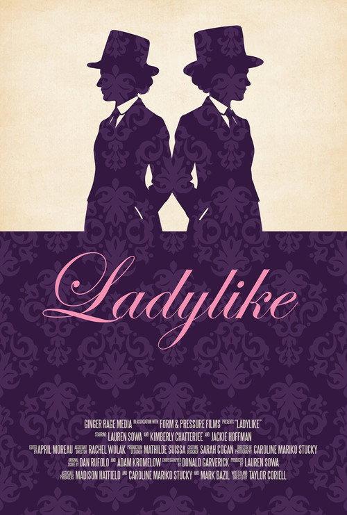 Ladylike
