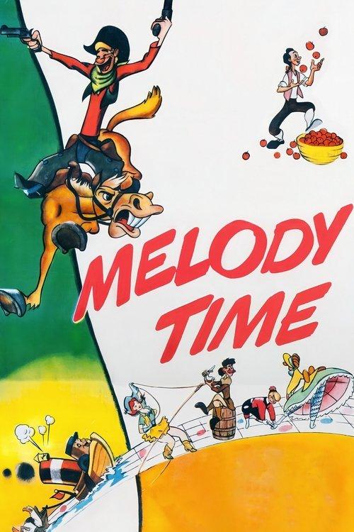 Kolorowe melodie
